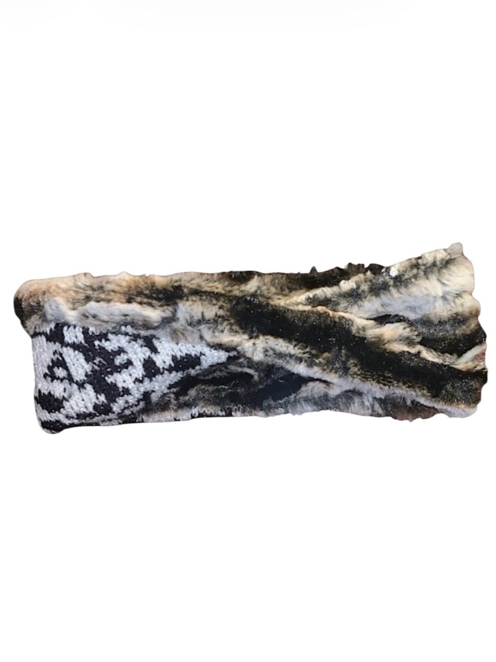 CURATION TWISTED HEADBAND